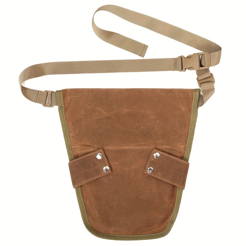Gardening tool belt