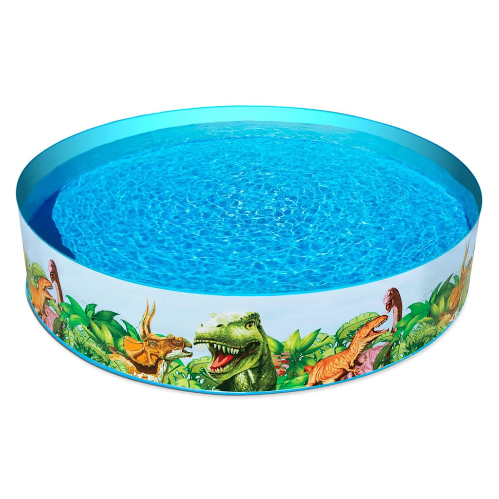 Piscina Dinosaur Fill 'N Fun