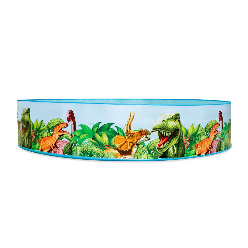 Piscina Dinosaur Fill 'N Fun