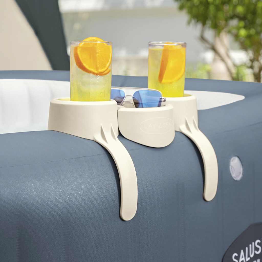 Suporte para bebidas Lay-Z-Spa