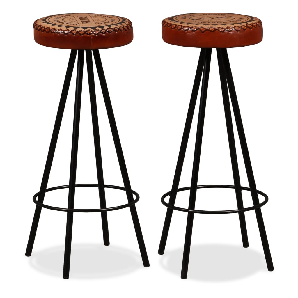 Conjunto bar 3 pcs madeira acácia maciça couro genuíno e lona