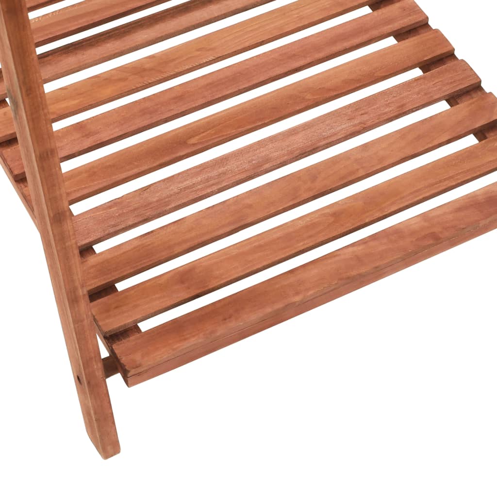 Suporte para plantas madeira de cedro 45x40x145 cm