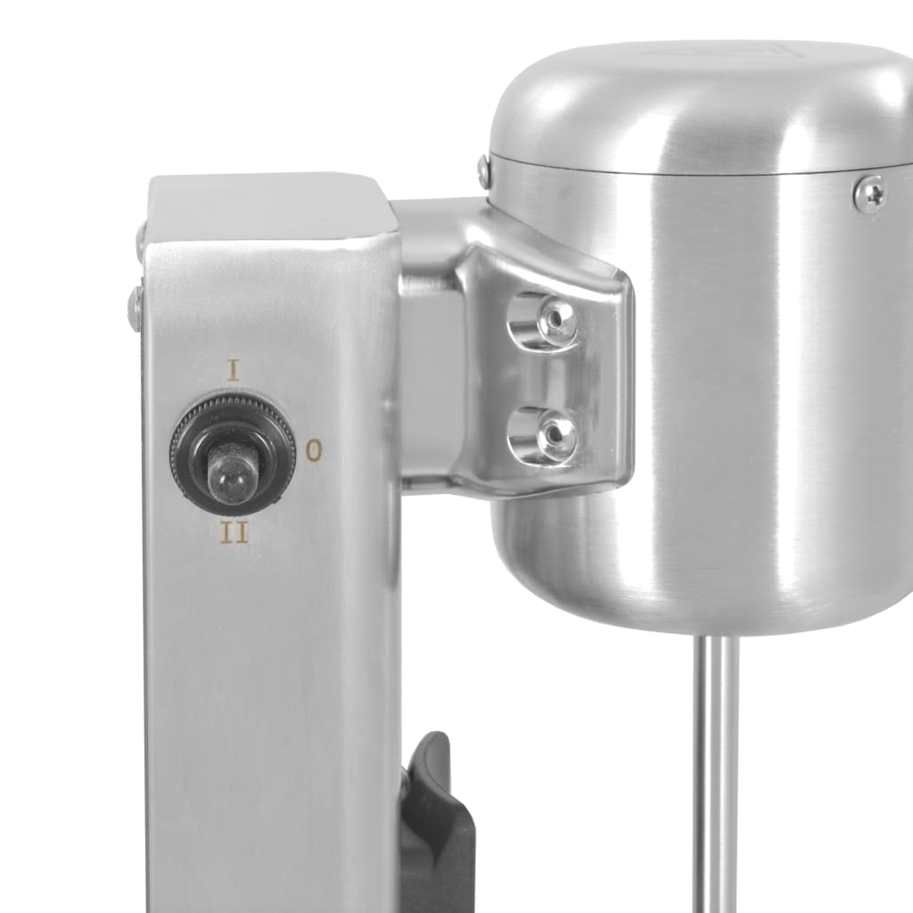 Misturador para batidos aço inoxidável 1 L