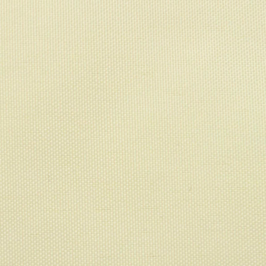 Tela varanda tecido oxford 75x600 cm creme