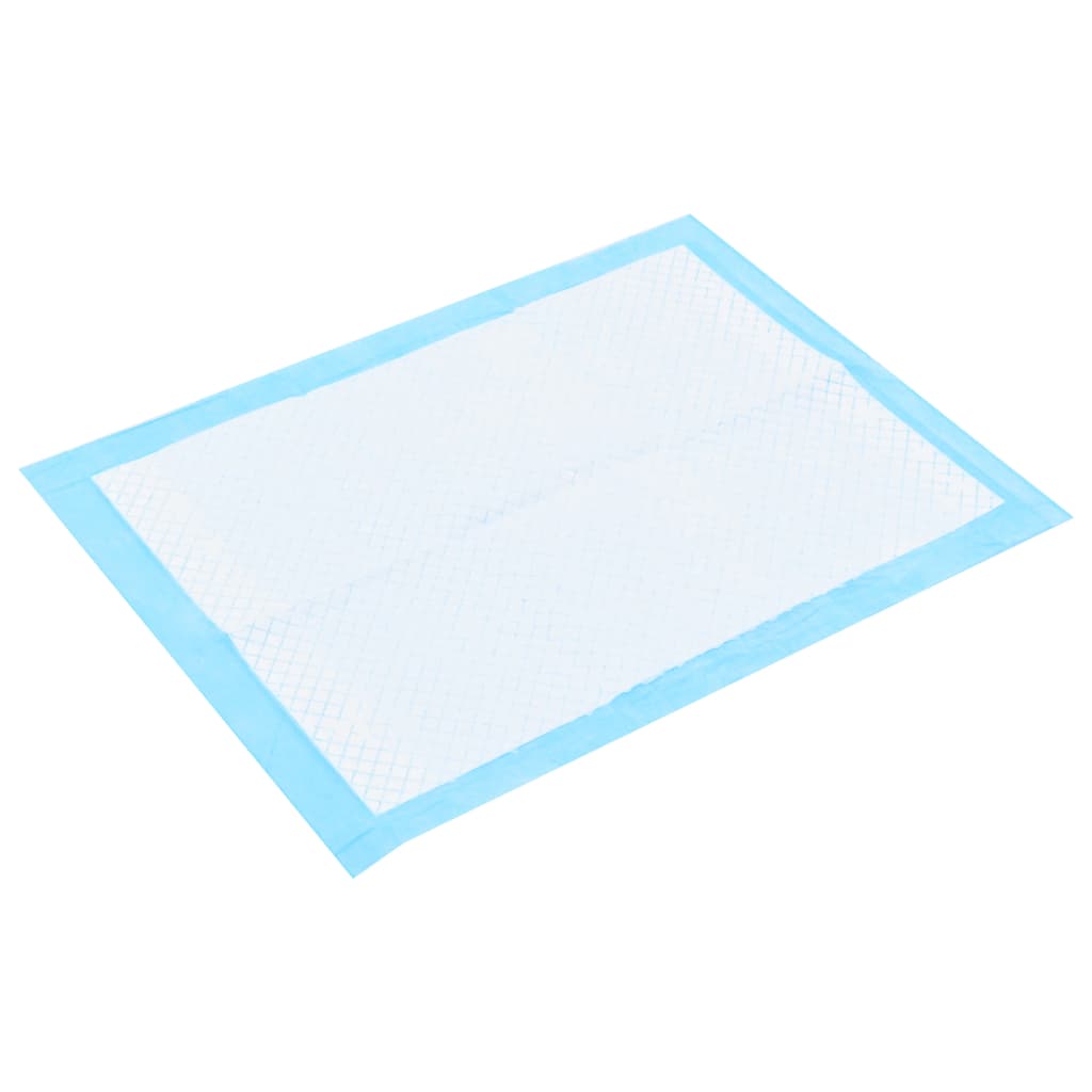 Resguardos p/ treino animais de estimação 200 pcs 45x33 cm TNT
