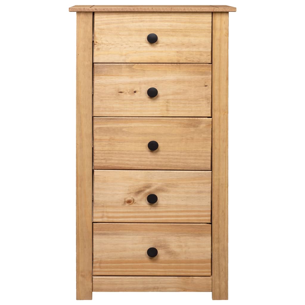 Aparador 46x40x89 cm pinho Panama