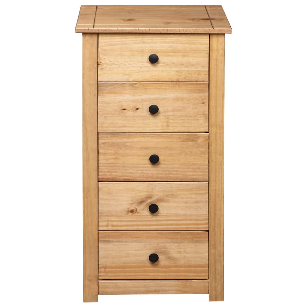 Aparador 46x40x89 cm pinho Panama