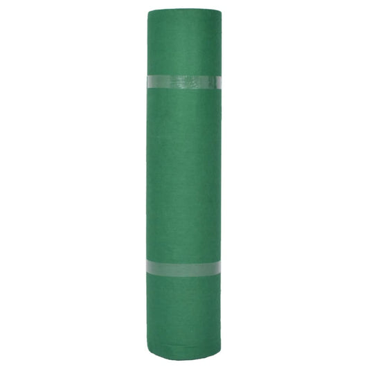 Carpete lisa para eventos 1,2x12 m verde