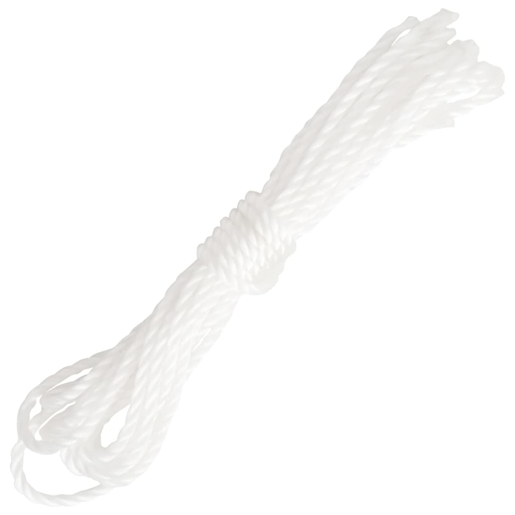 Para-sol estilo vela retangular 160 g/m² 6x8 m PEAD preto