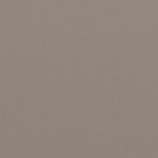 Tela de varanda 75x500 cm tecido Oxford cinzento-acastanhado