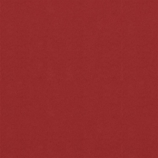 Tela de varanda 120x600 cm tecido Oxford vermelho