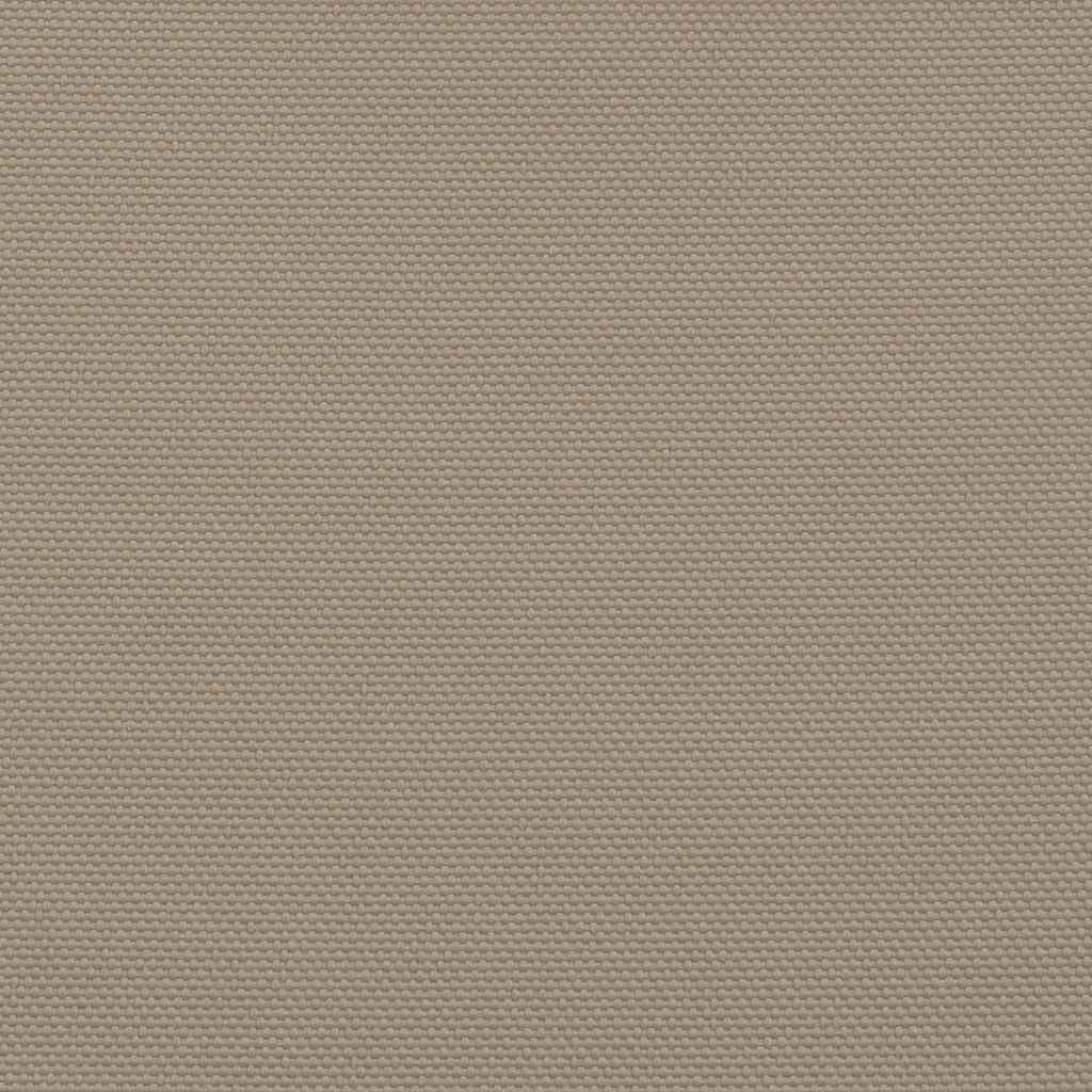 Guarda-Sol tecido Oxford retangular 6x7 m cinzento-acastanhado