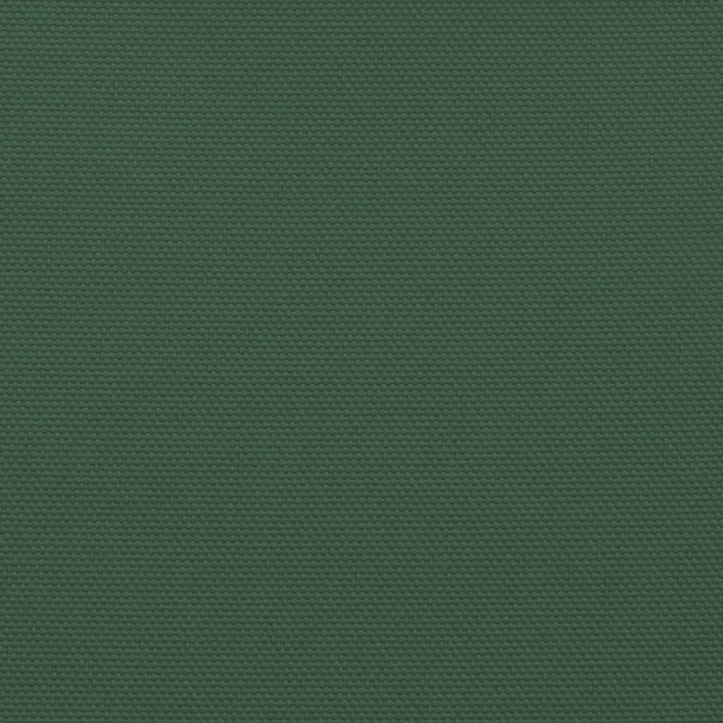 Para-sol vela tecido oxford retangular 3x5 m verde-escuro