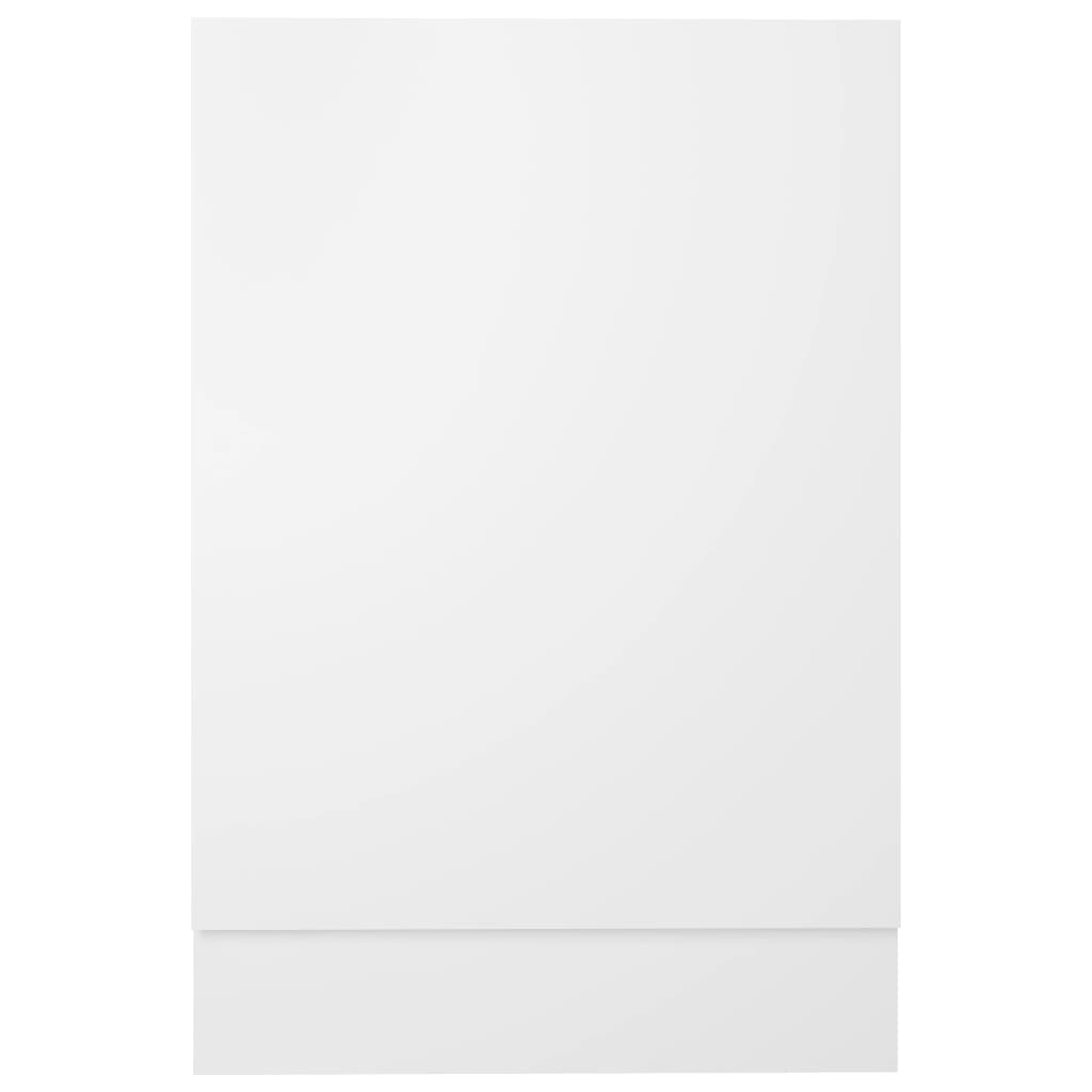 Painel máquina lavar louça “Lyon” 45x3x67 cm branco