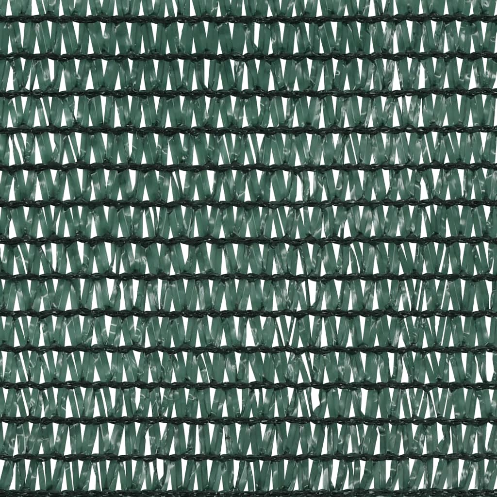 Rede de ocultação para privacidade PEAD 75 g/m² 1,8x25 m verde