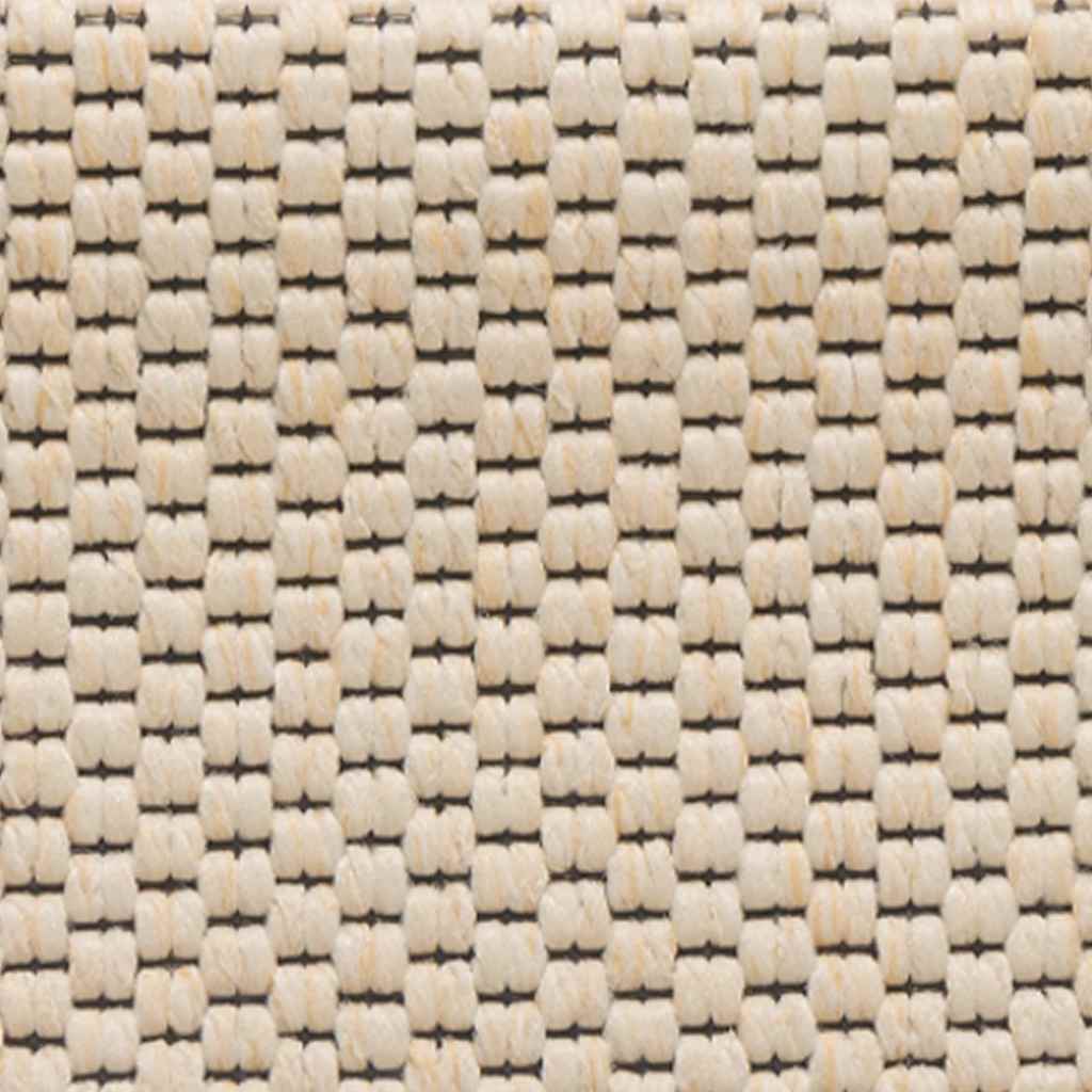 Tapetes escada adesivos aspeto sisal 15 pcs 56x17x3 cm berbere