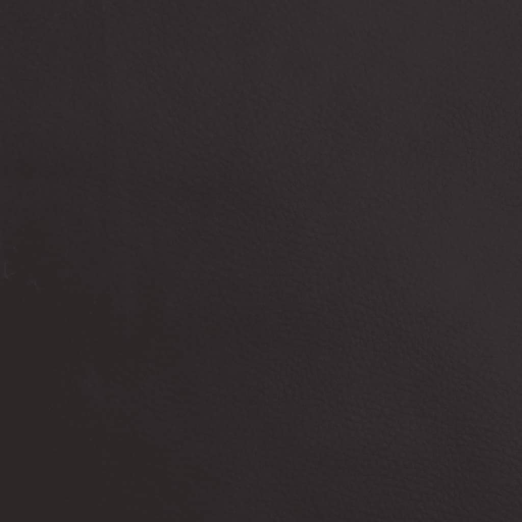 Cadeira de descanso com banco PVC e veludo branco nata