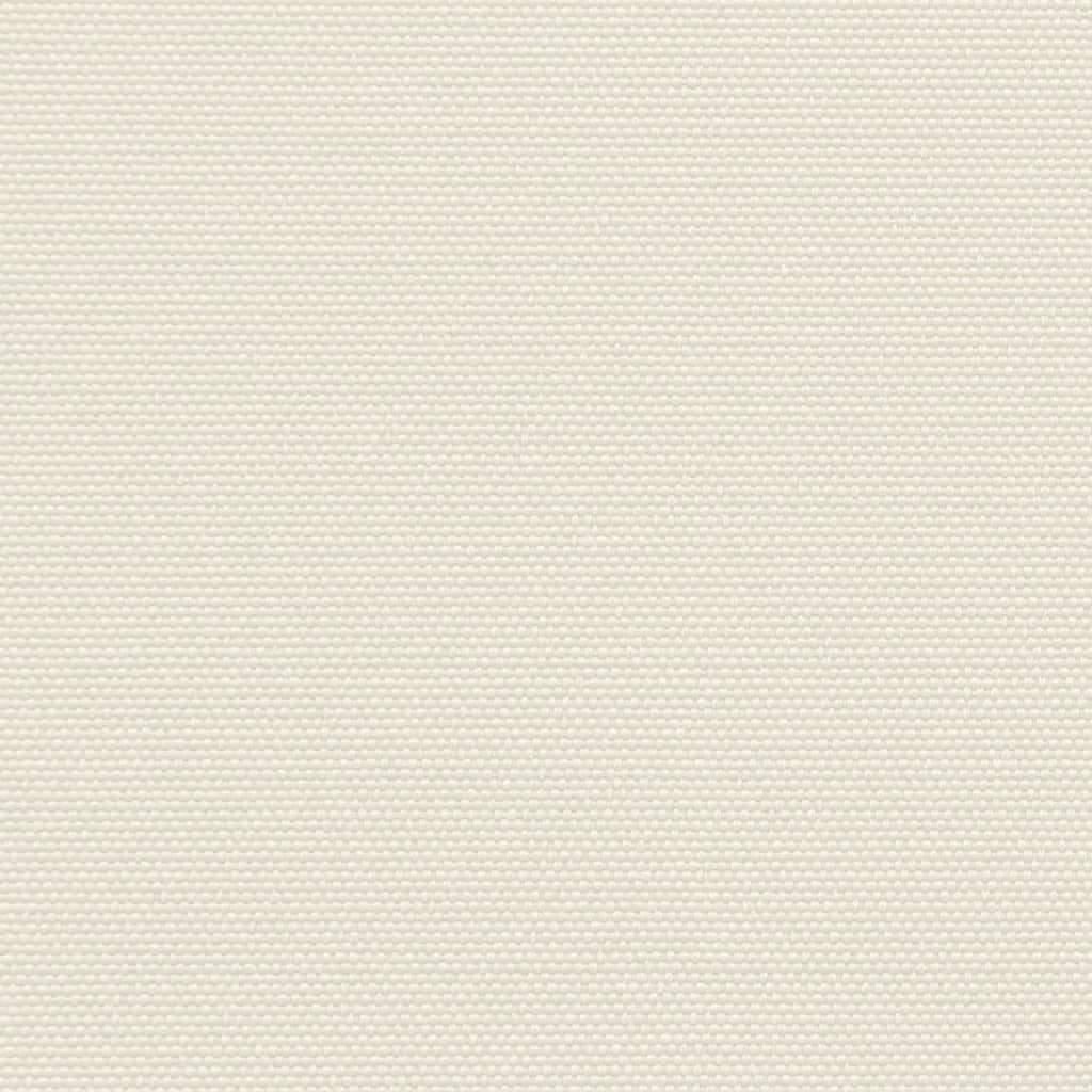 Toldo lateral retrátil 140x1200 cm cor creme