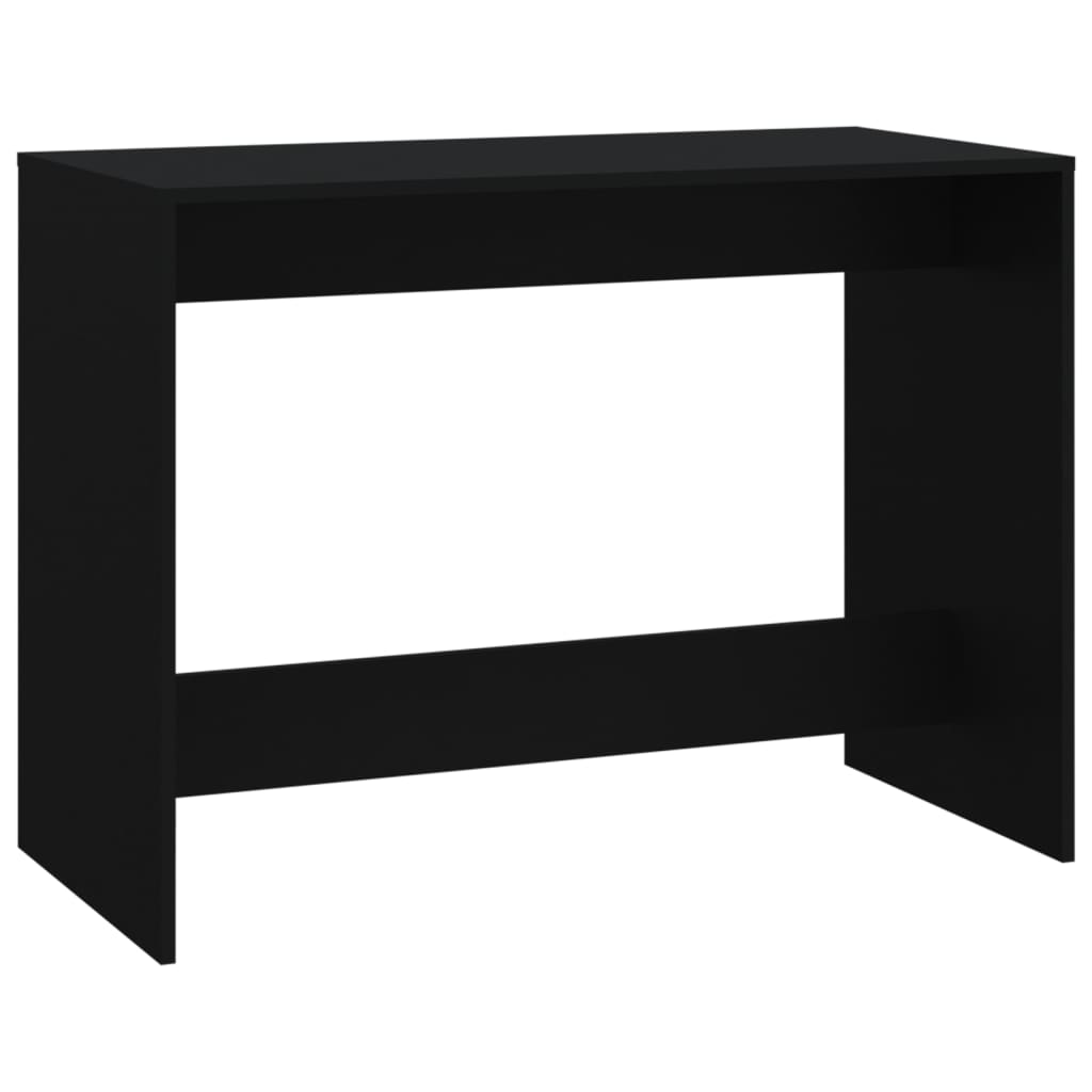 3 pcs conjunto de jantar derivados de madeira preto