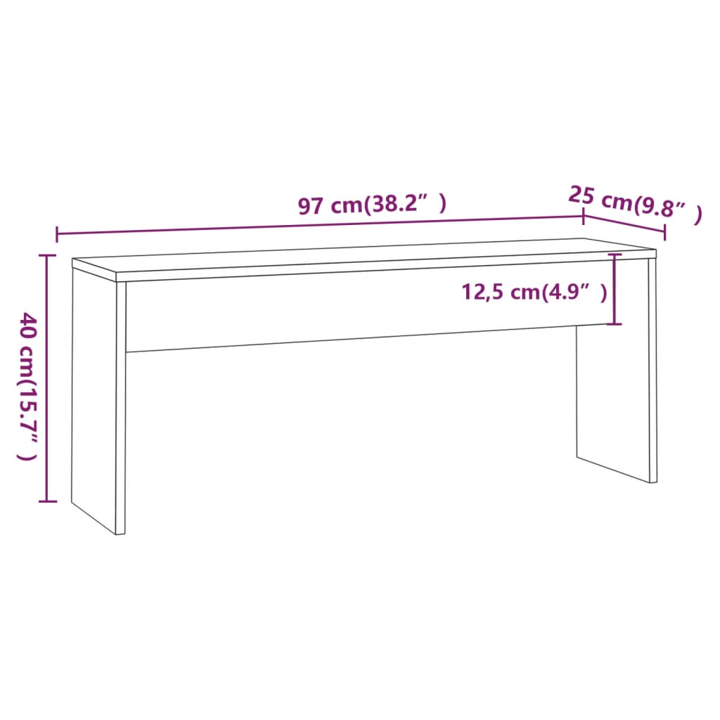 3 pcs conjunto de jantar derivados de madeira cinza