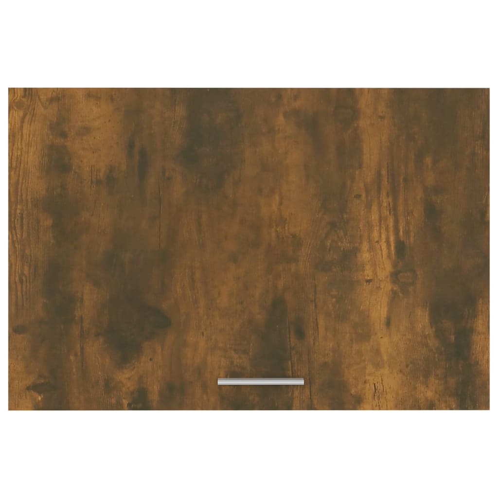 Armário suspenso “Lyon” 60x31x40 cm carvalho fumado