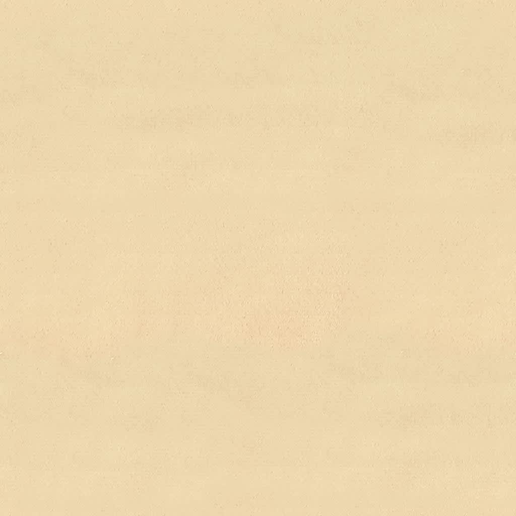 Cadeiras de jantar 2 pcs veludo cor creme