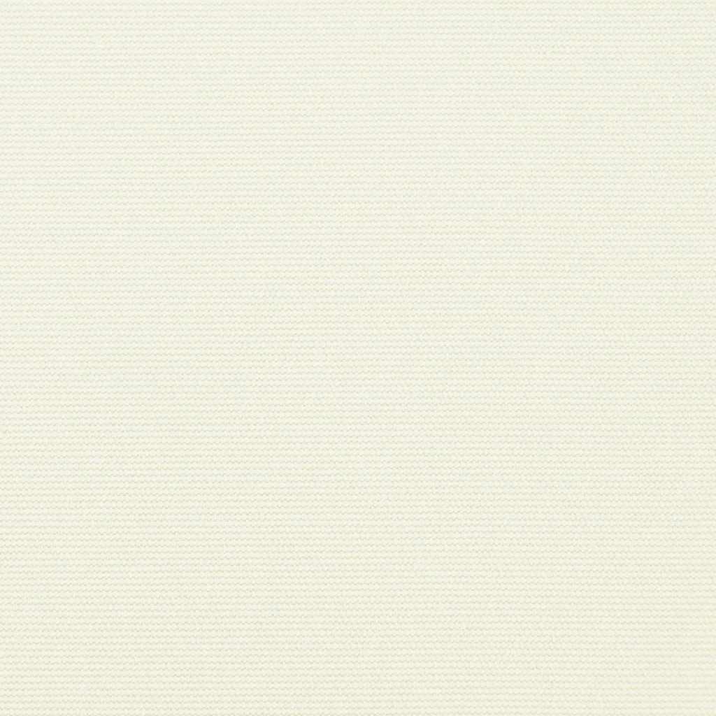 Toldo retrátil 4x3 m tecido e alumínio cor creme