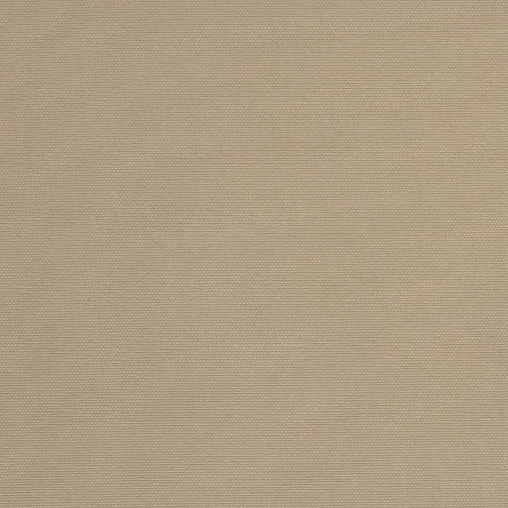 Guarda-sol jardim c/ cabeça dupla 316x145 cm cinza-acastanhado