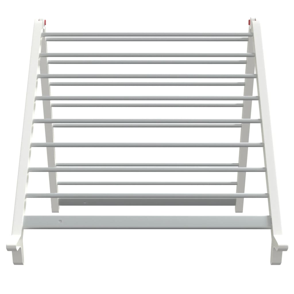 Estendal para banheira extensível 53-90 cm alumínio