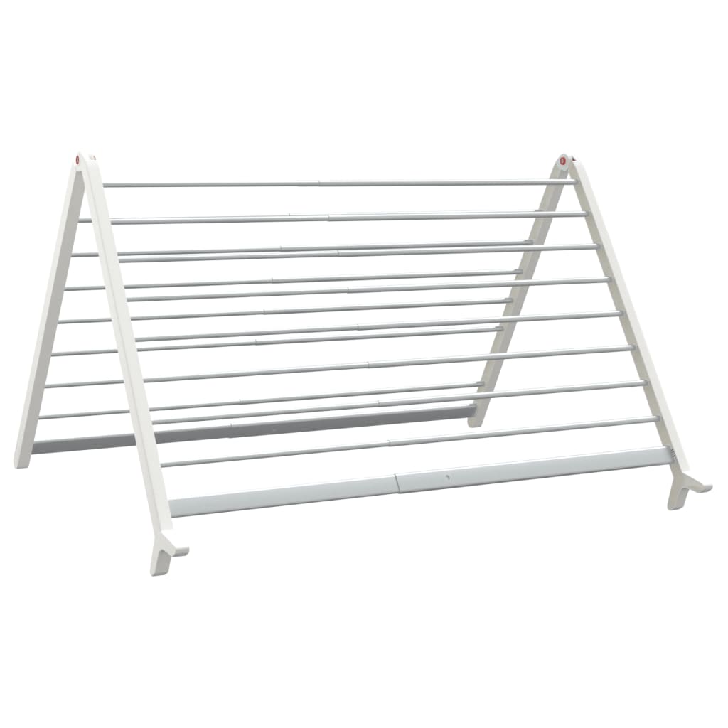 Estendal para banheira extensível 53-90 cm alumínio