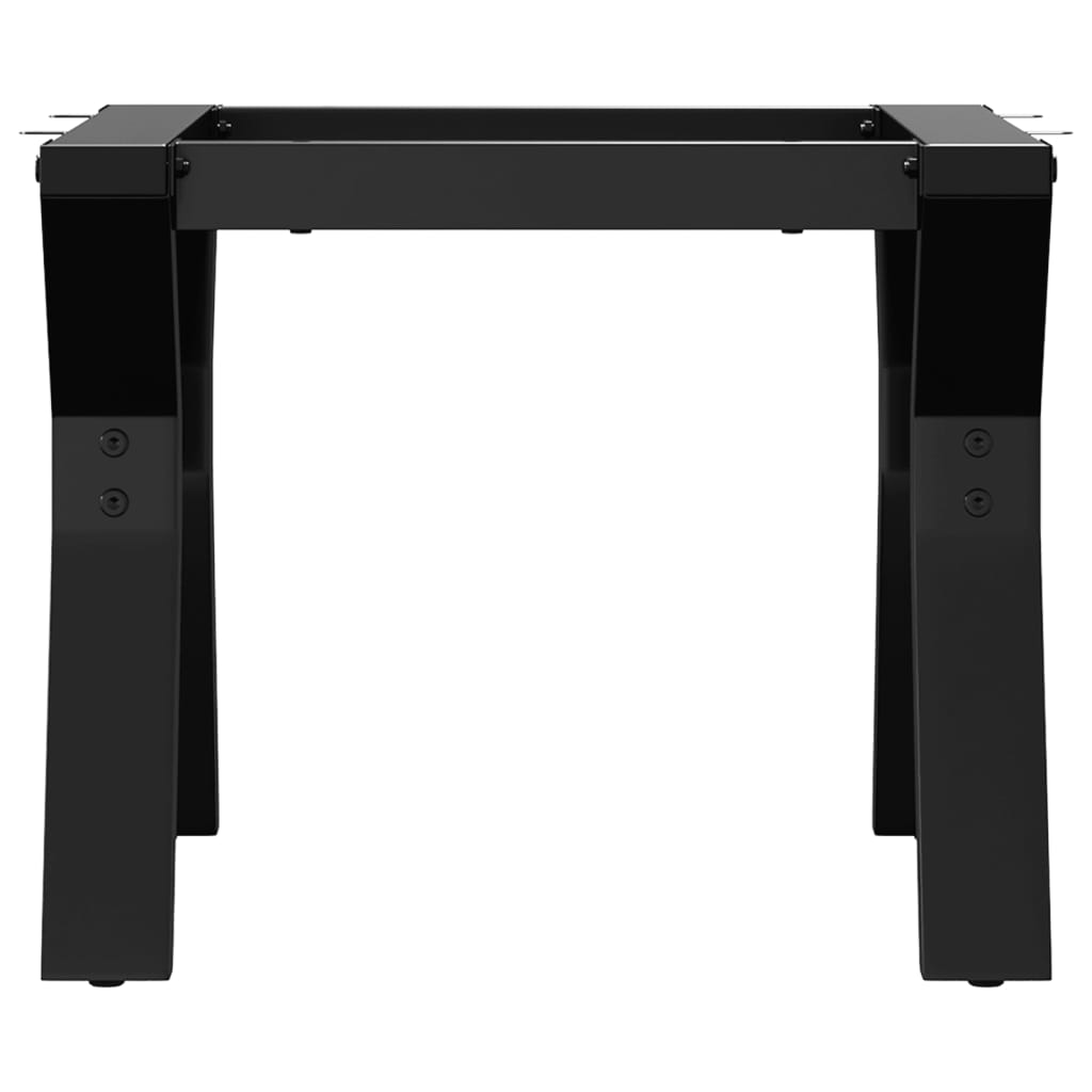 Pernas para mesa de centro estrutura em Y aço