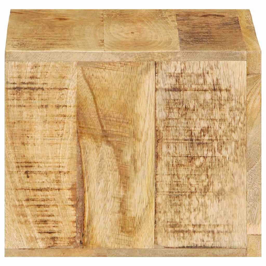 Armário de Cabeceira Castanho 40 x 30 x 25 cm