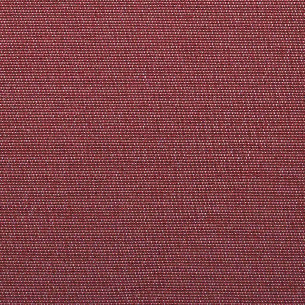 Toldo retrátil automático 400x300 cm bordô