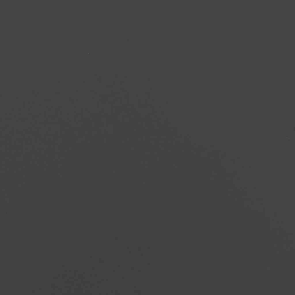 Móvel de TV aço preto