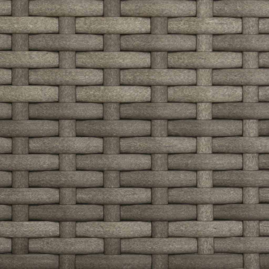 Floreira Cinzeto 105 x 30 x 170 cm Metal