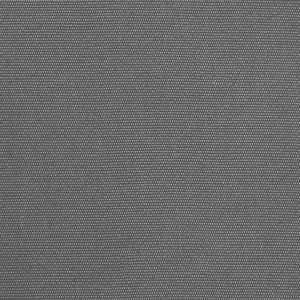 Toldo retrátil 150x150 cm tecido e aço antracite