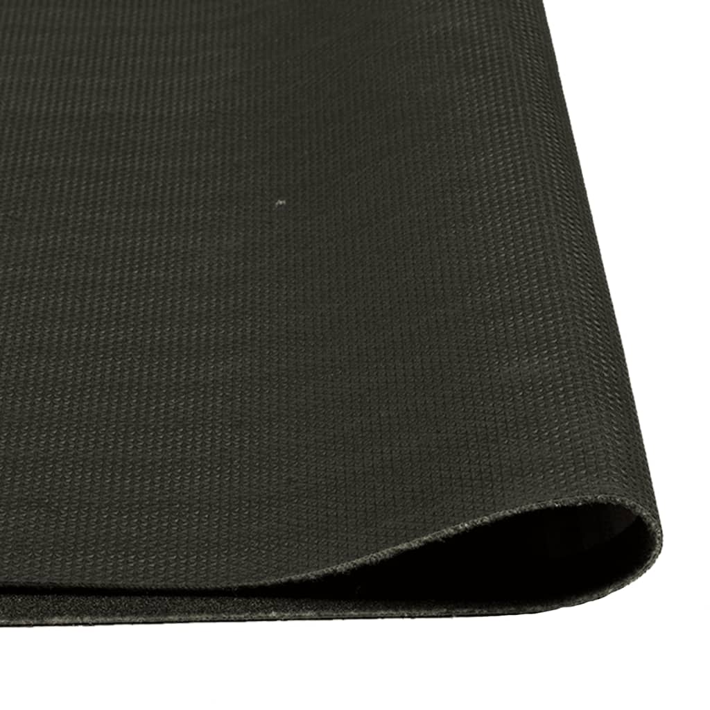 Tapete de cozinha lavável 45x150 cm veludo padrão especiarias