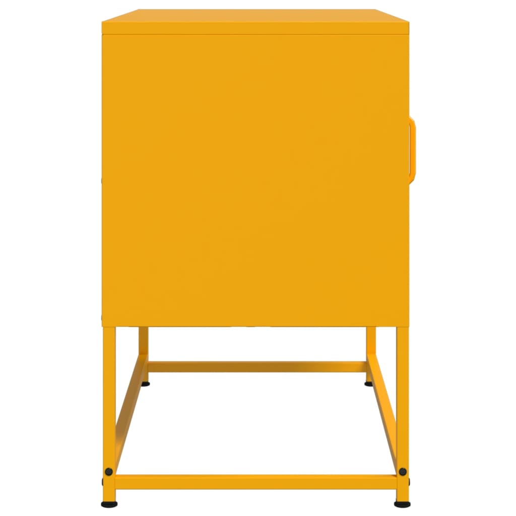 Móvel de TV aço antracite