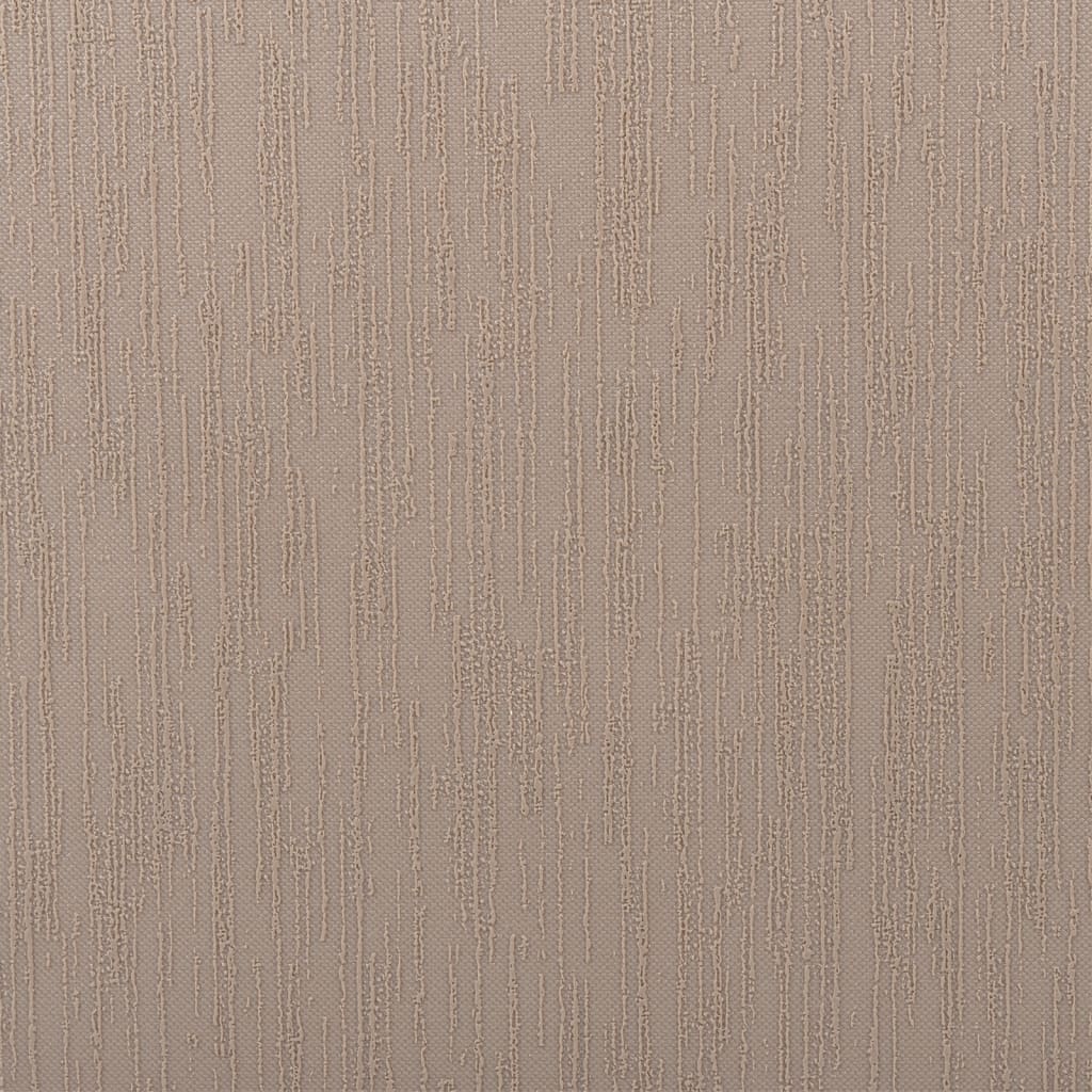 Vaso/floreira 80x36x35 cm PP castanho-claro