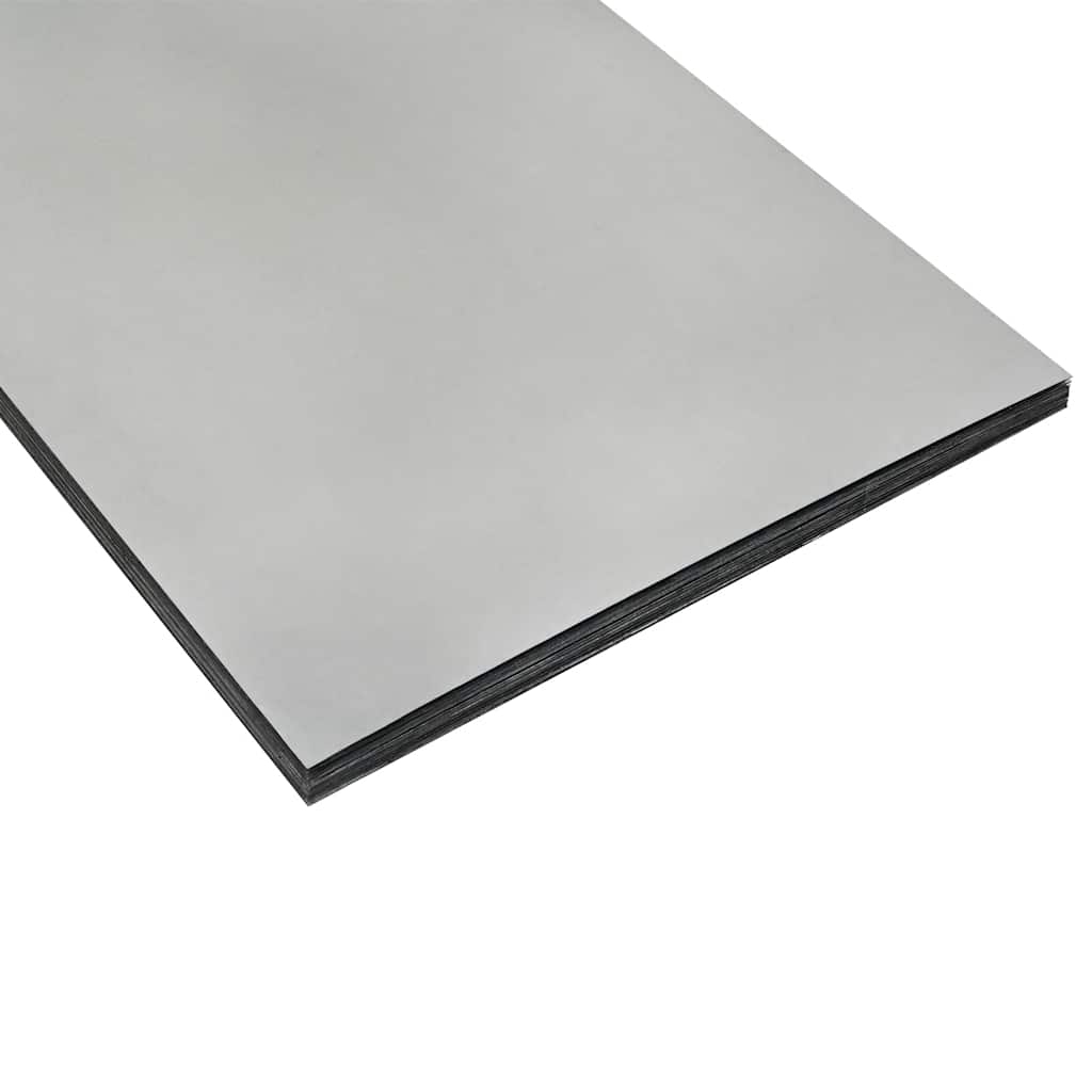 Suporte para lenha 100x40x80 cm aço galvanizado