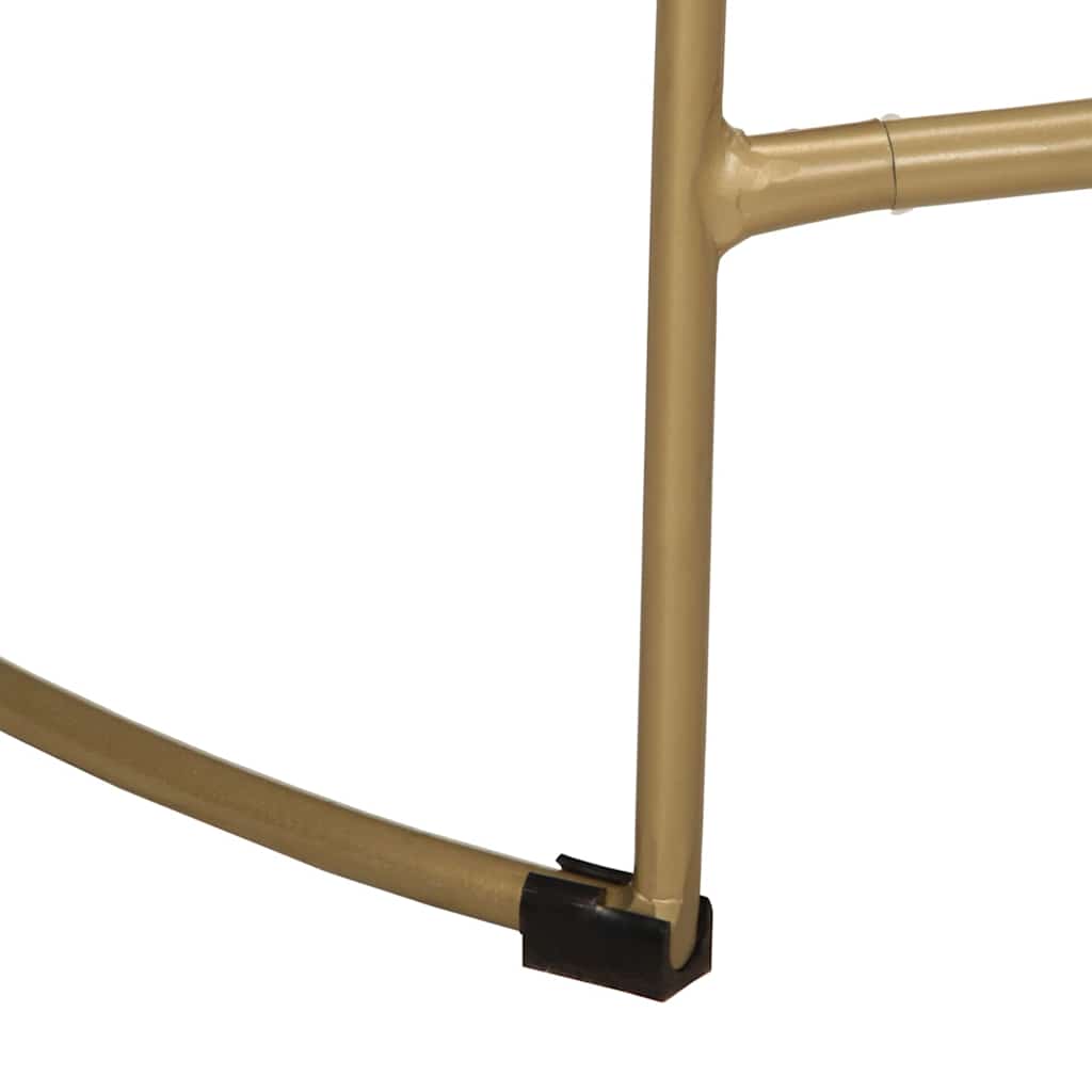Bancos de bar 2 pcs 49x43x88 cm madeira de mangueira maciça