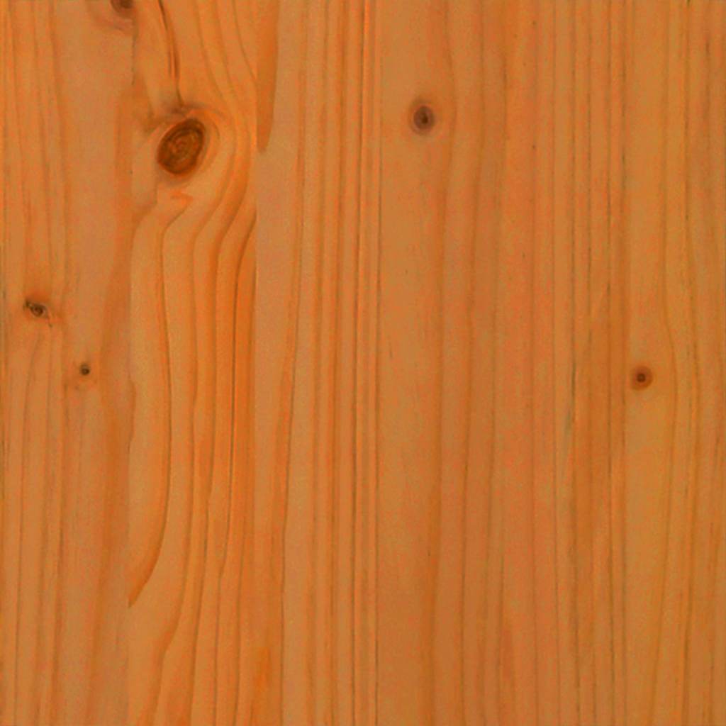 Suportes para plantas com prateleira Castanho 75 x 40 x 90 cm