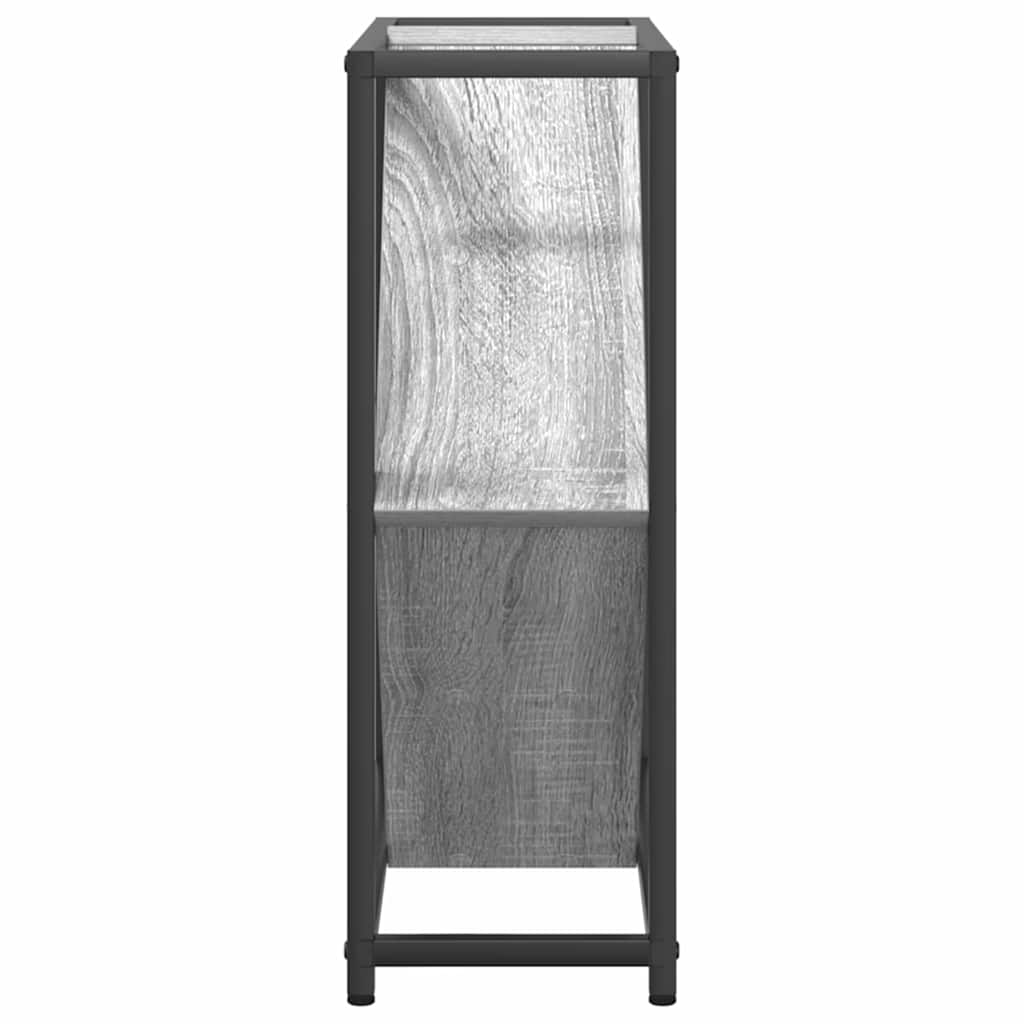 Escorredor de Vinho Cinzeto 51 x 18 x 52,5 cm