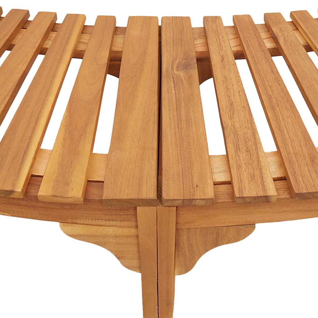 Banheira de Hidromassagem Redonda para Exterior