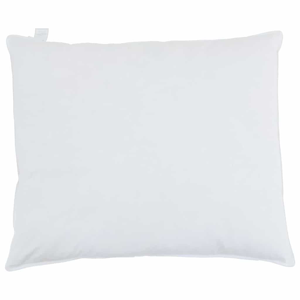 Almofada Branco 130gsm 100% algodão