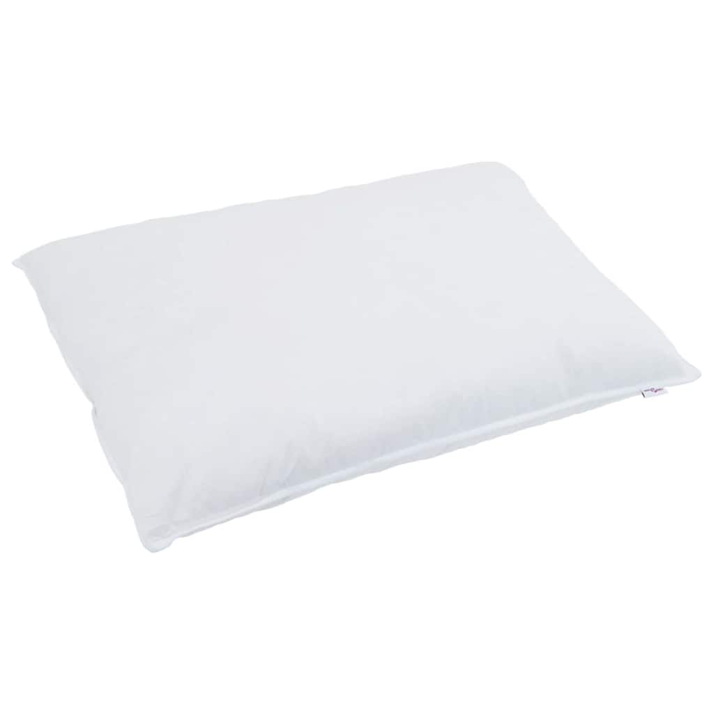 Travesseiros Branco 130gsm 100% algodão