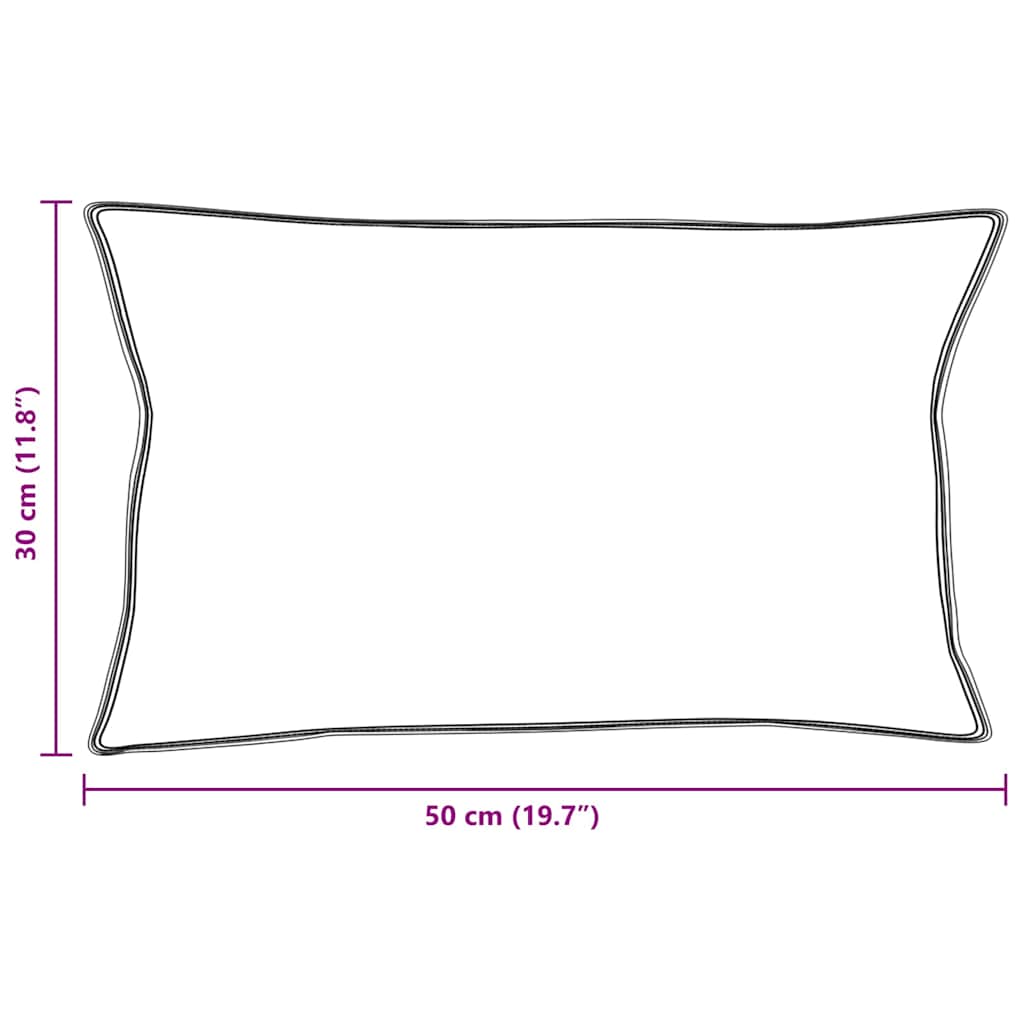 Travesseiros Branco 130gsm 100% algodão