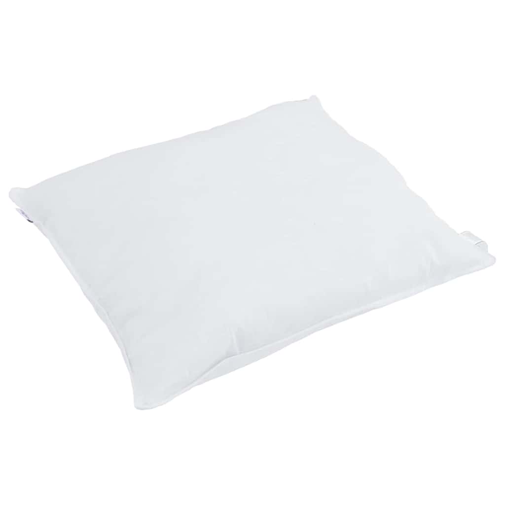 Travesseiros Branco 130gsm 100% algodão