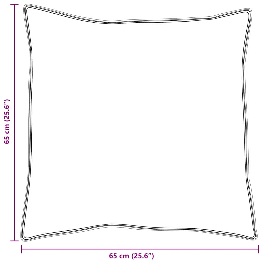 Travesseiros Branco 130gsm 100% algodão