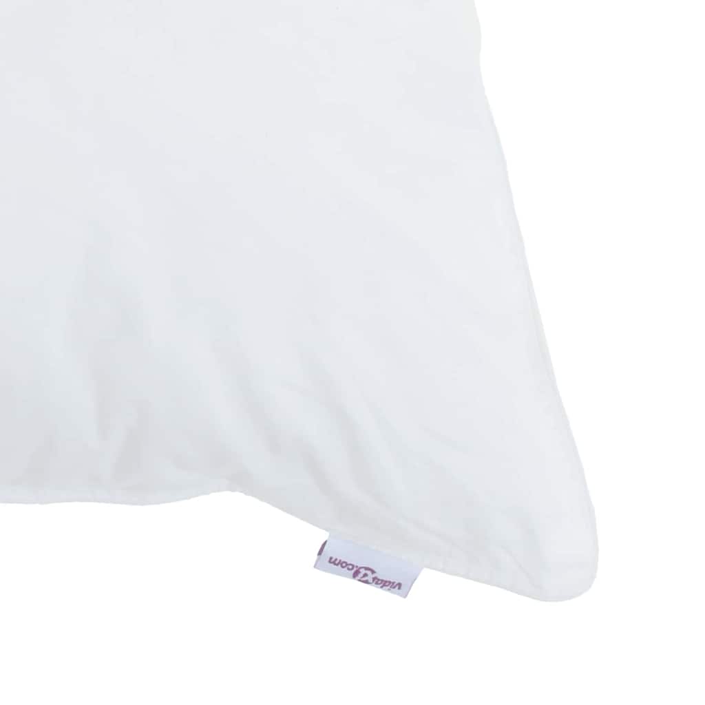 Almofada Branco 130gsm 100% algodão